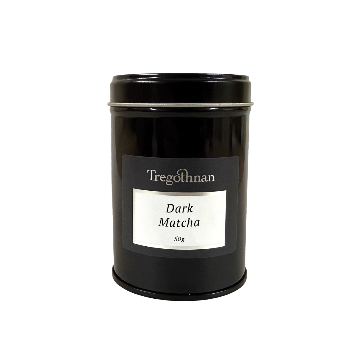 Tregothnan Dark Matcha 50g