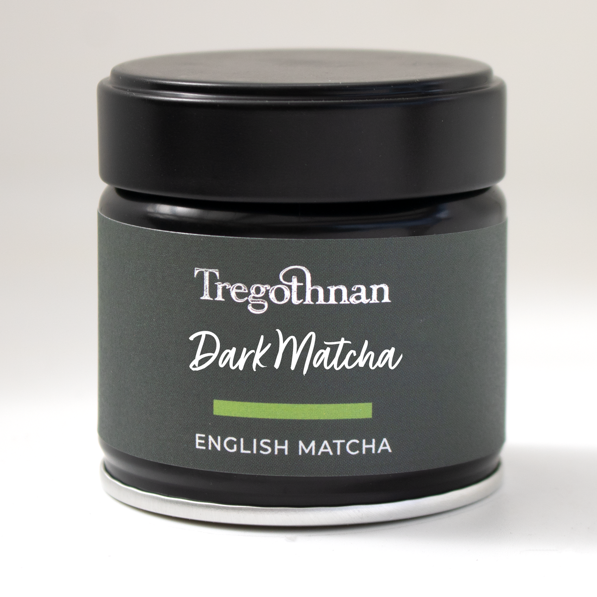 Tregothnan Dark Matcha 50g