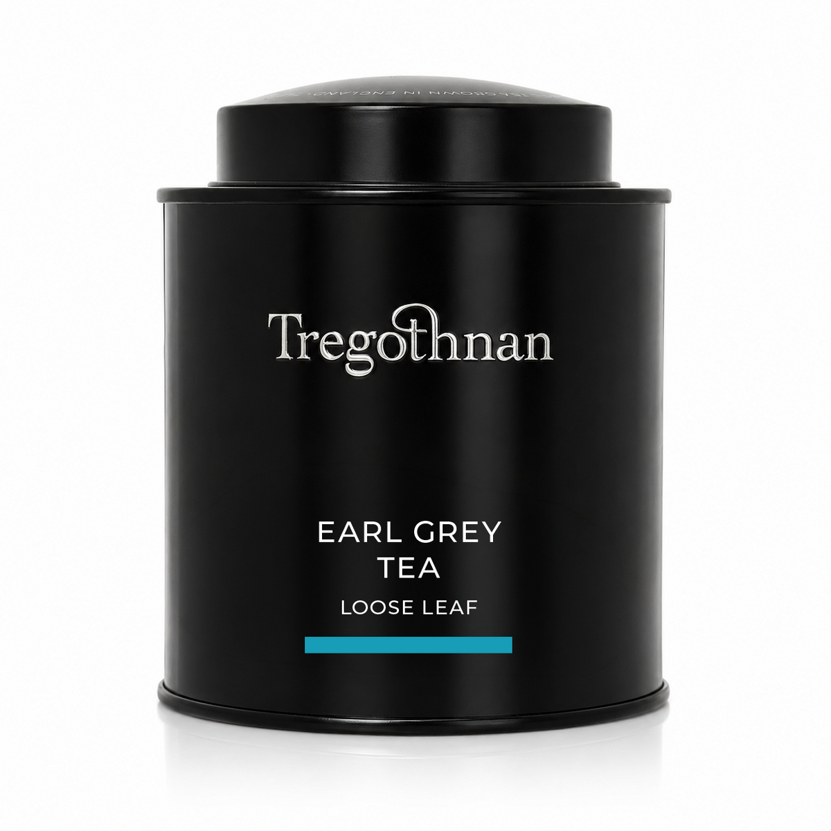 Earl Grey Loose Leaf Tea- Medium Tin