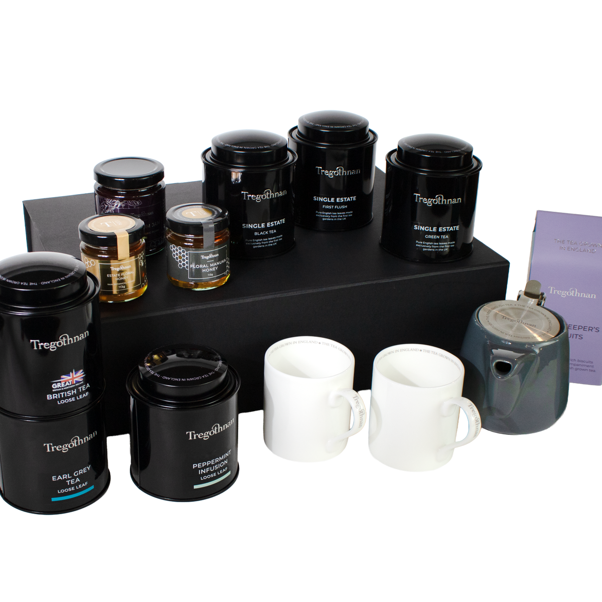 The Ultimate Estate Hamper