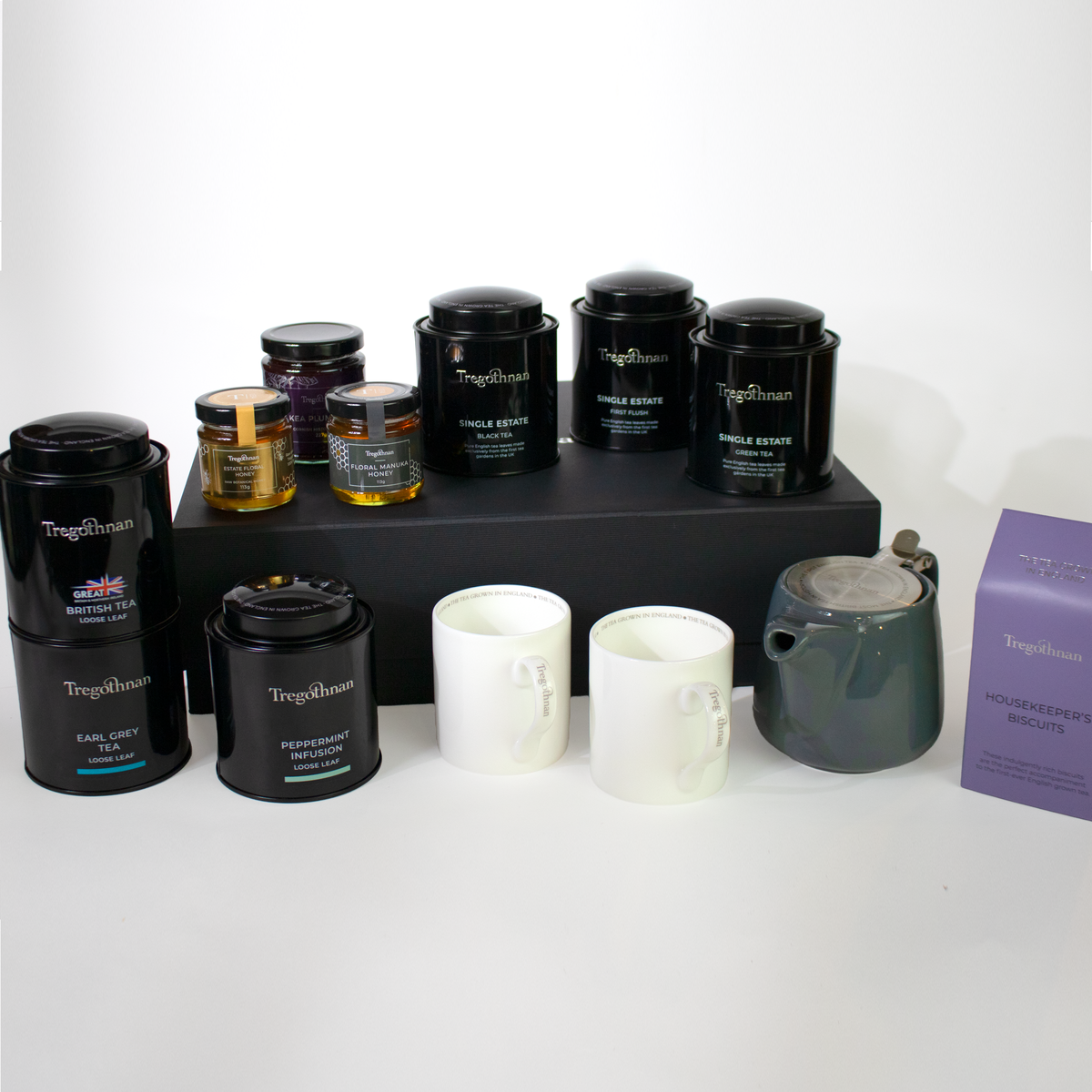 The Ultimate Estate Hamper