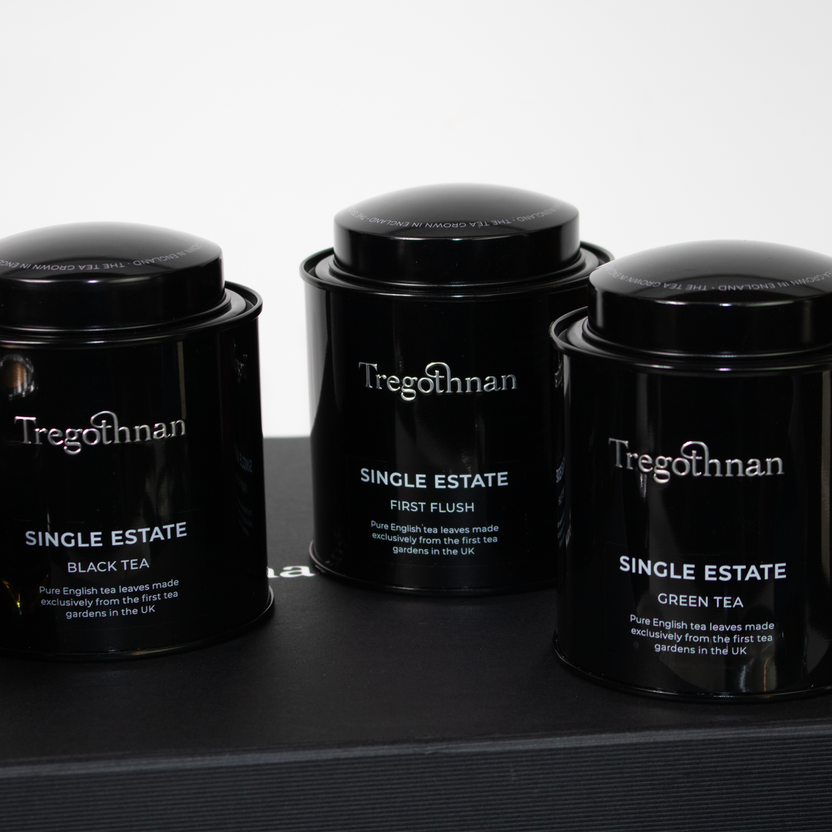 The Ultimate Estate Hamper