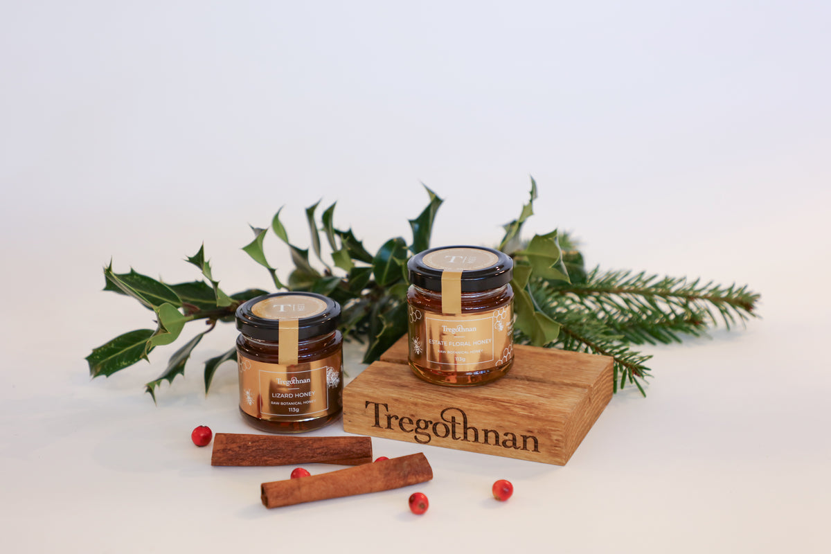 Honey Duo Gift Set