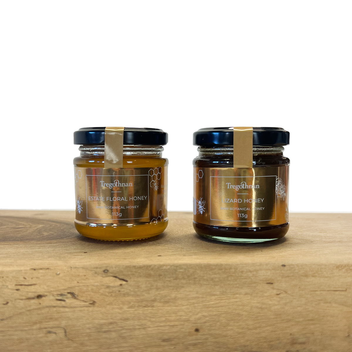 Honey Duo Gift Set