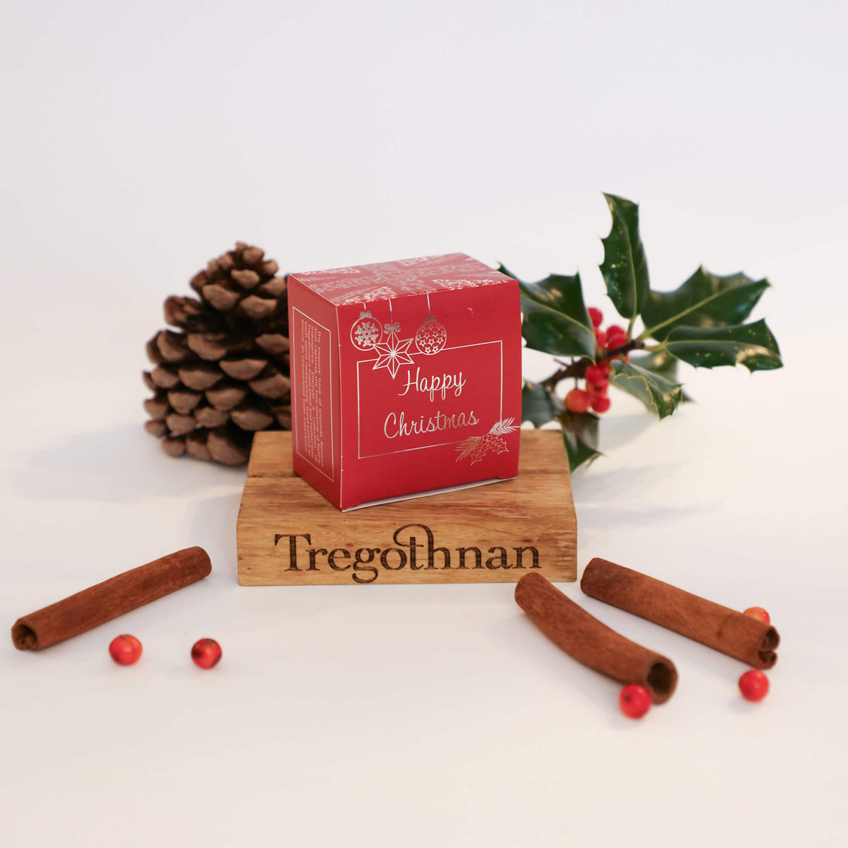 Christmas Selection Box