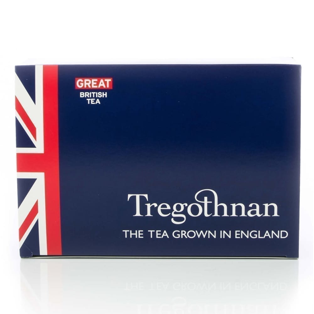 Great British - 100 Tea Bags