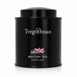 Great British Loose Leaf Tea- Medium Tin