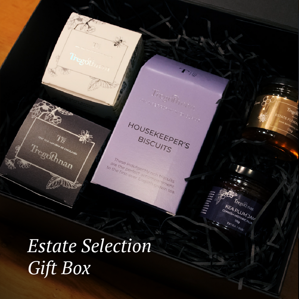Estate Selection Gift Box