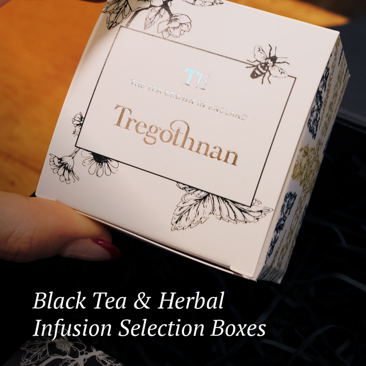 Estate Selection Gift Box