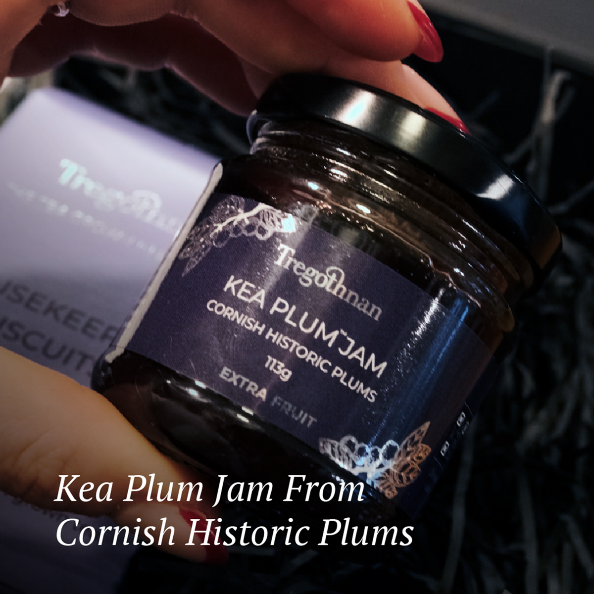 Estate Selection Gift Box