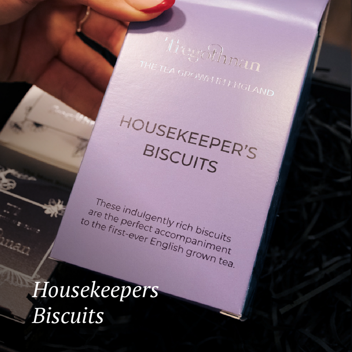 Estate Selection Gift Box