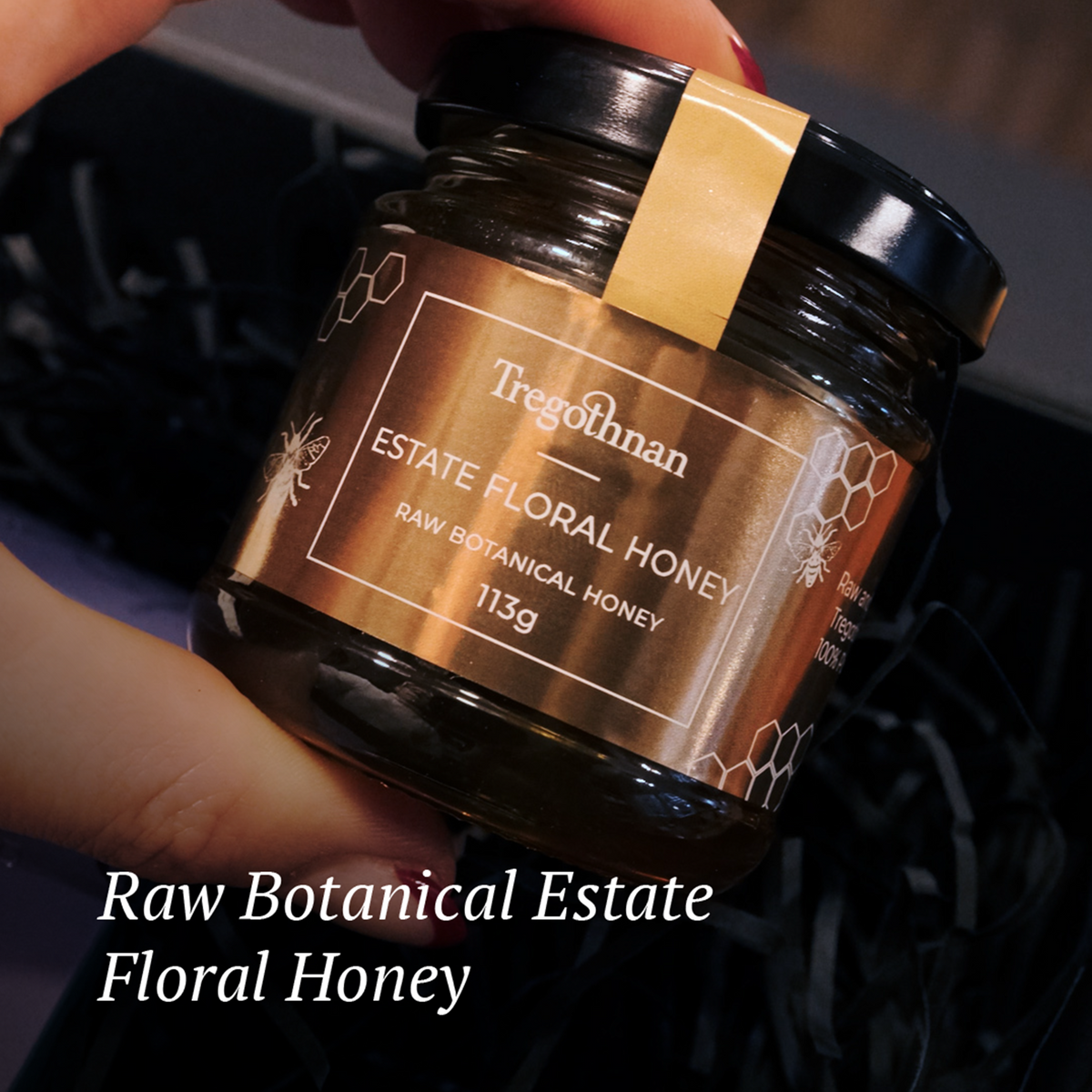 Estate Selection Gift Box