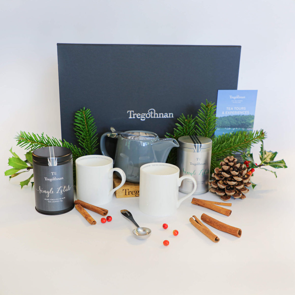 The Classic Connoisseur Collection