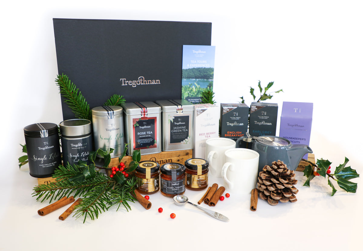 The Estate Selection Hamper