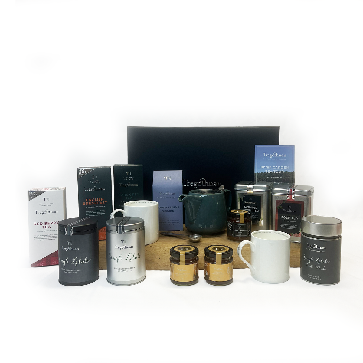 The Estate Selection Hamper