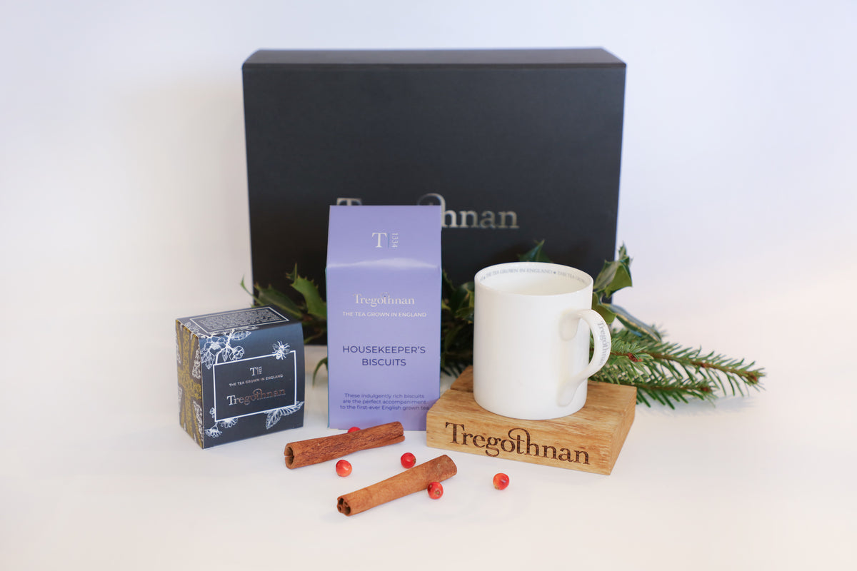 Tea & Biscuits Delights