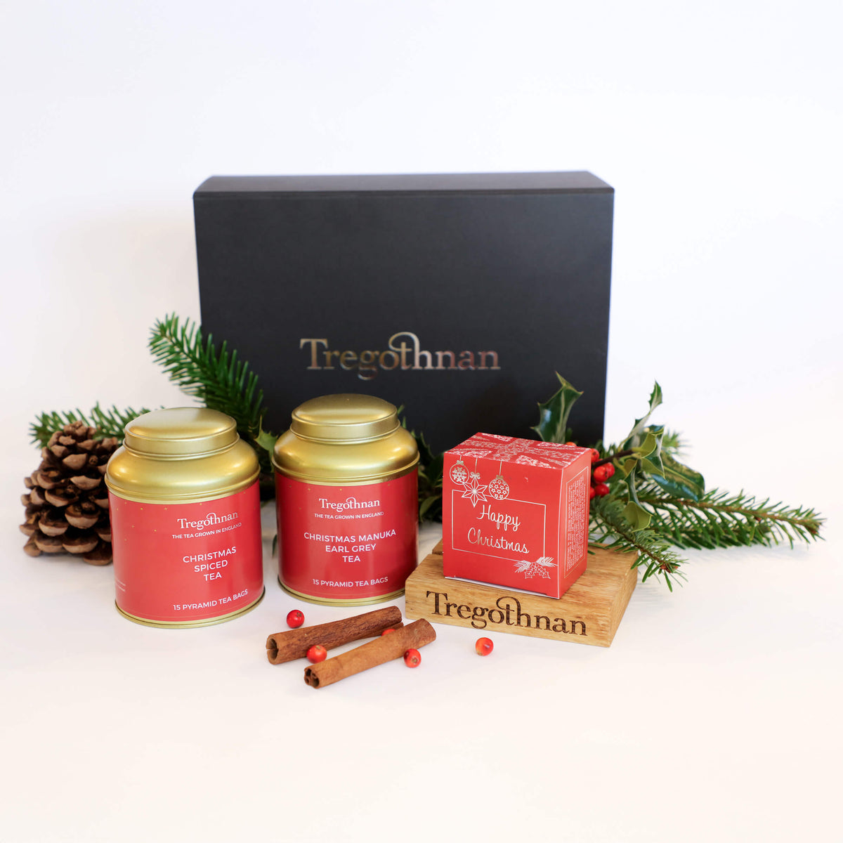 Christmas Trio Gift Set