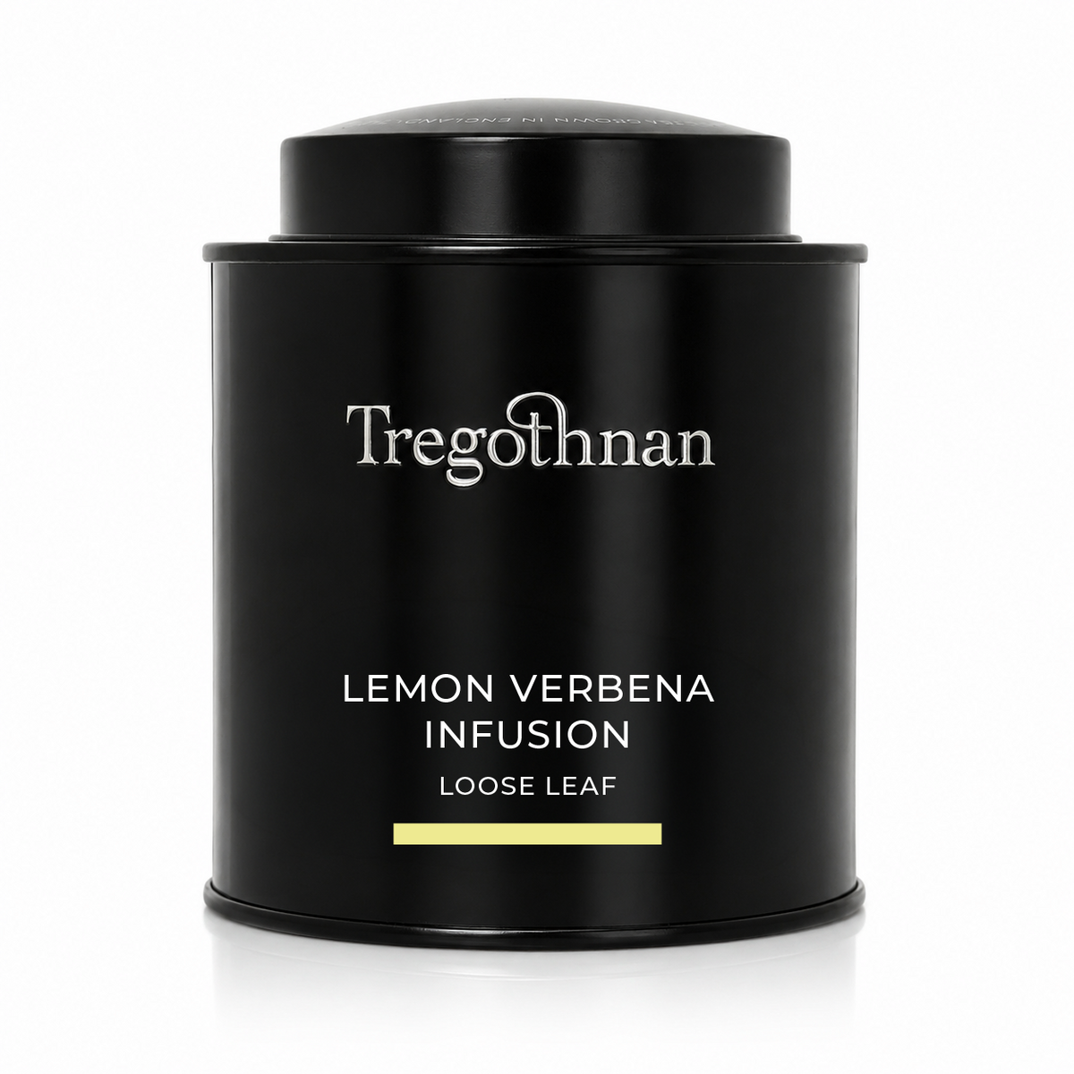Lemon Verbena Loose Leaf Infusion- Medium Tin