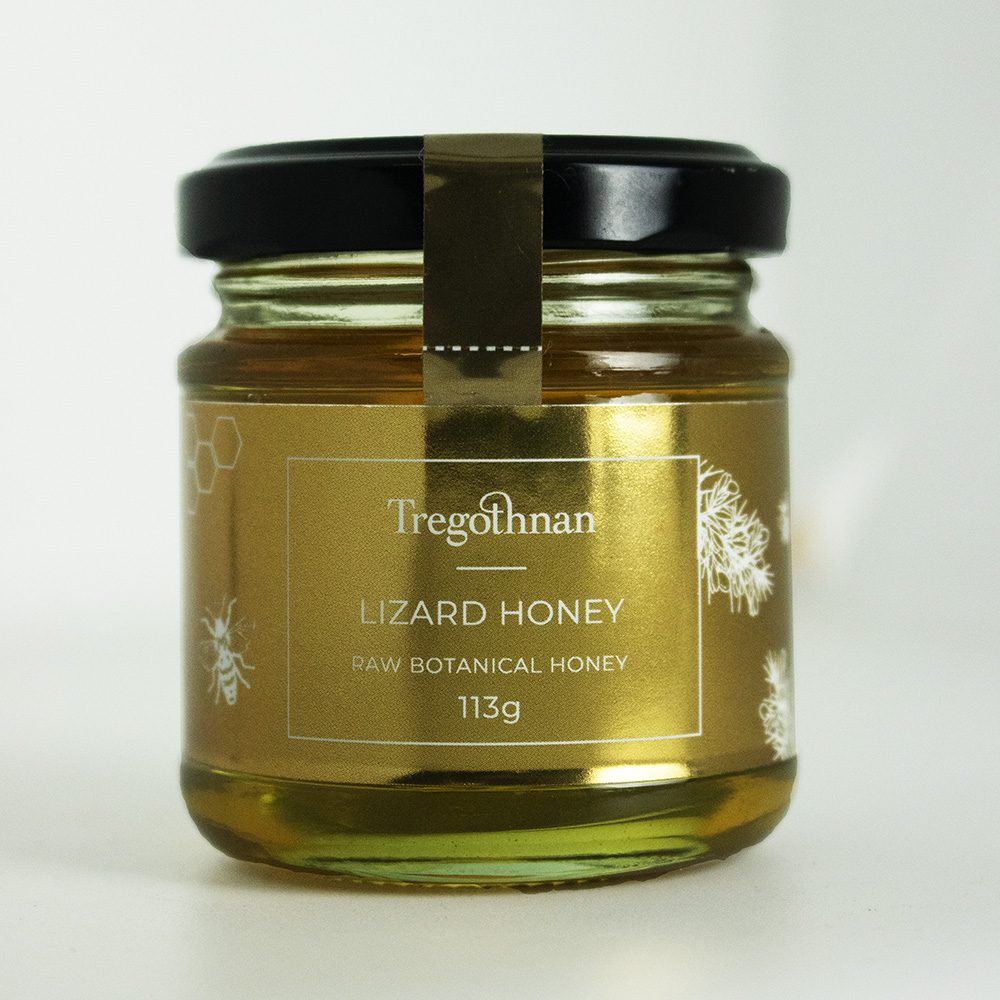 Lizard Honey - 113g