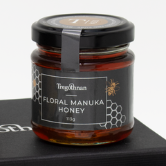 Floral Manuka Honey - 113g