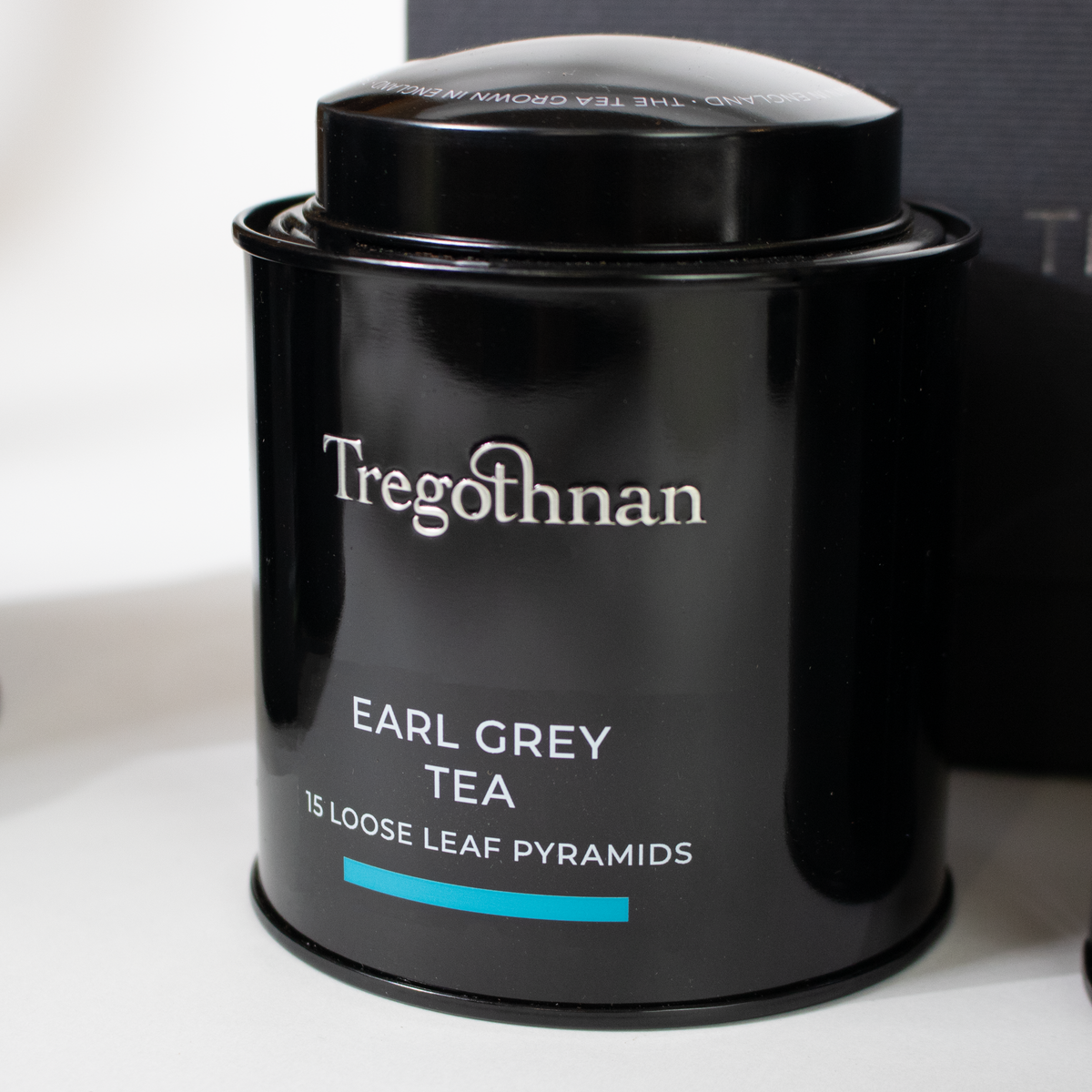 Pyramid Tin Gift Set