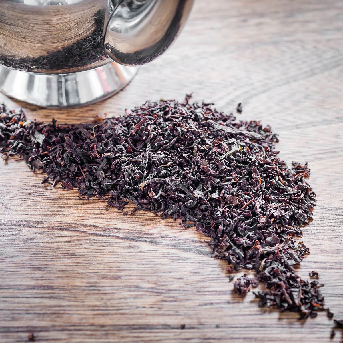 Rare Tea Lost Malawi Pouch