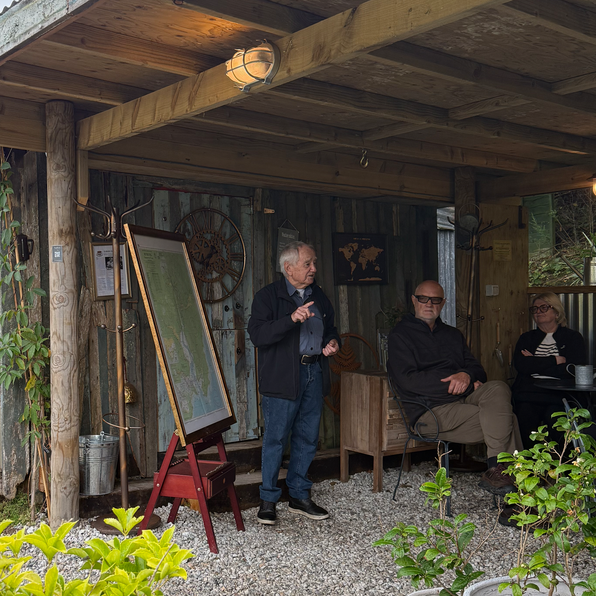 Tea School Masterclass