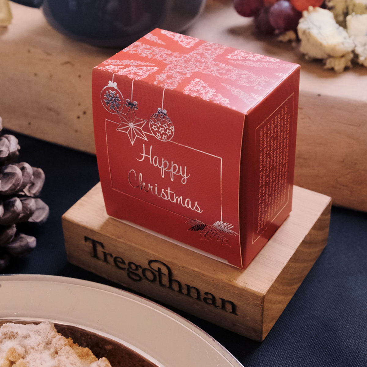 Christmas Selection Box