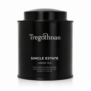 Single Estate Green Tea - 11g Loose Servings