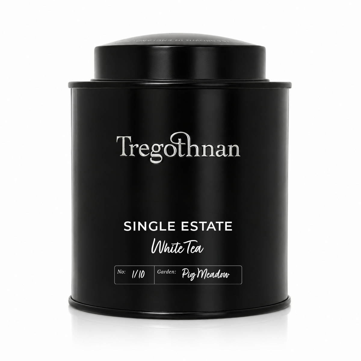 Single Estate Loose Leaf White Tea 7g