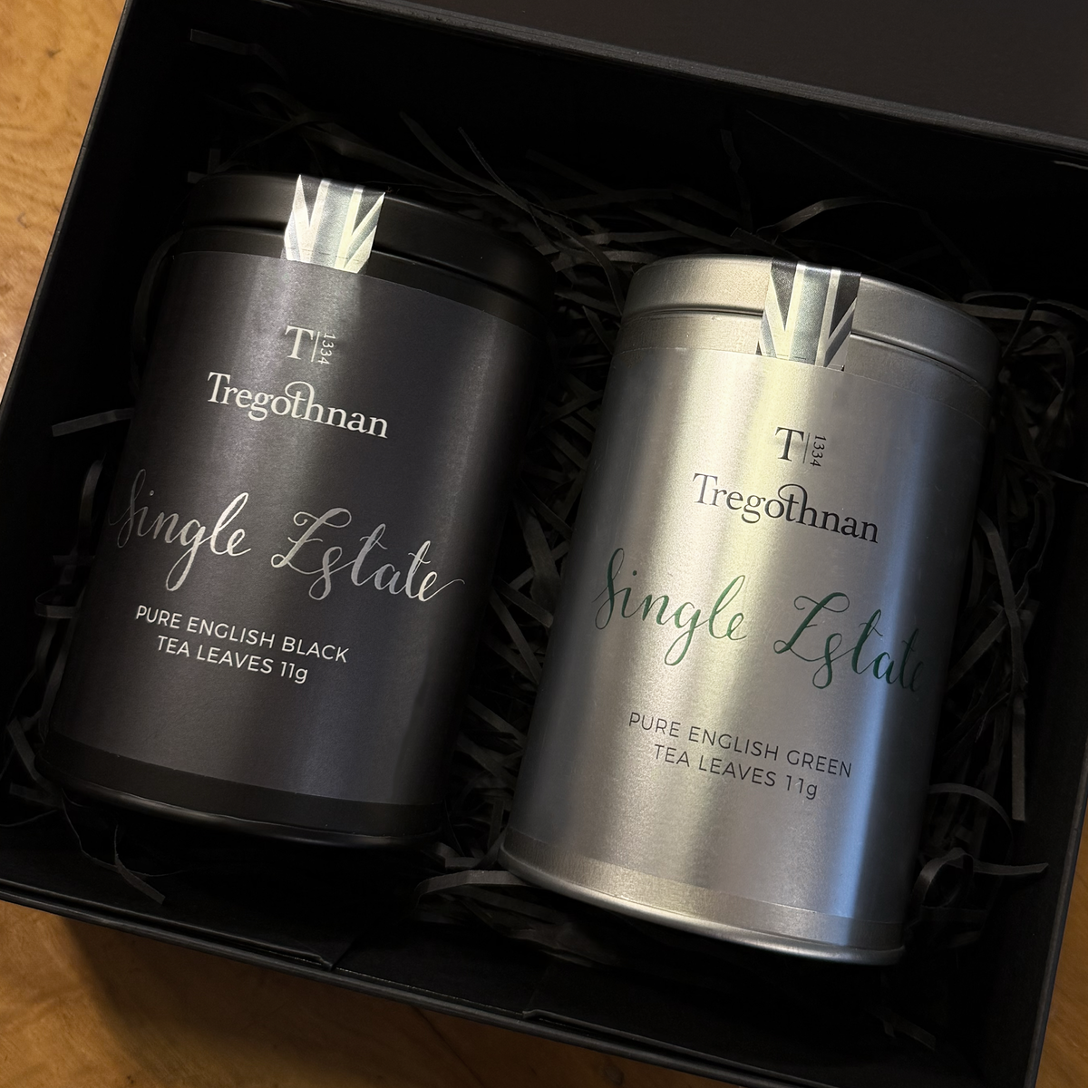 Single Estate Collection Gift