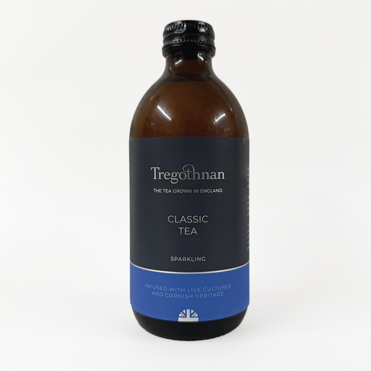 Classic Sparkling Tea