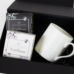 English Tea Taster Box