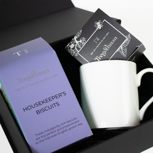 Tea & Biscuits Delights