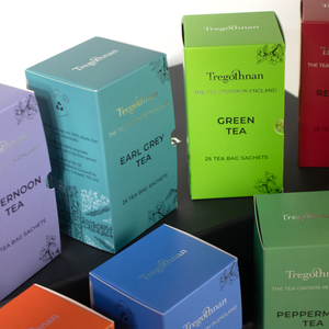 The Big Tea Box