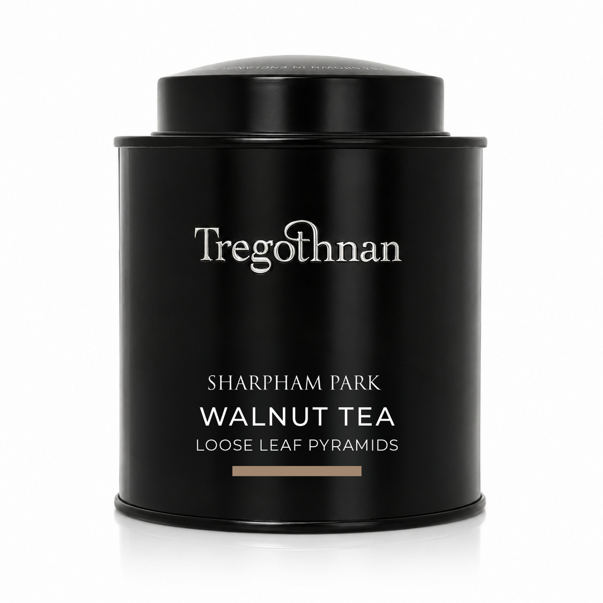 Walnut Leaf Herbal Tea Loose 15 Pyramids