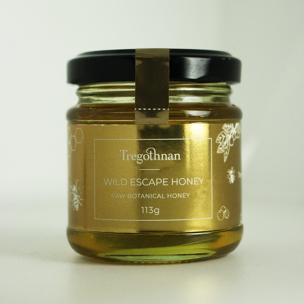 Wild Escape Honey 113g