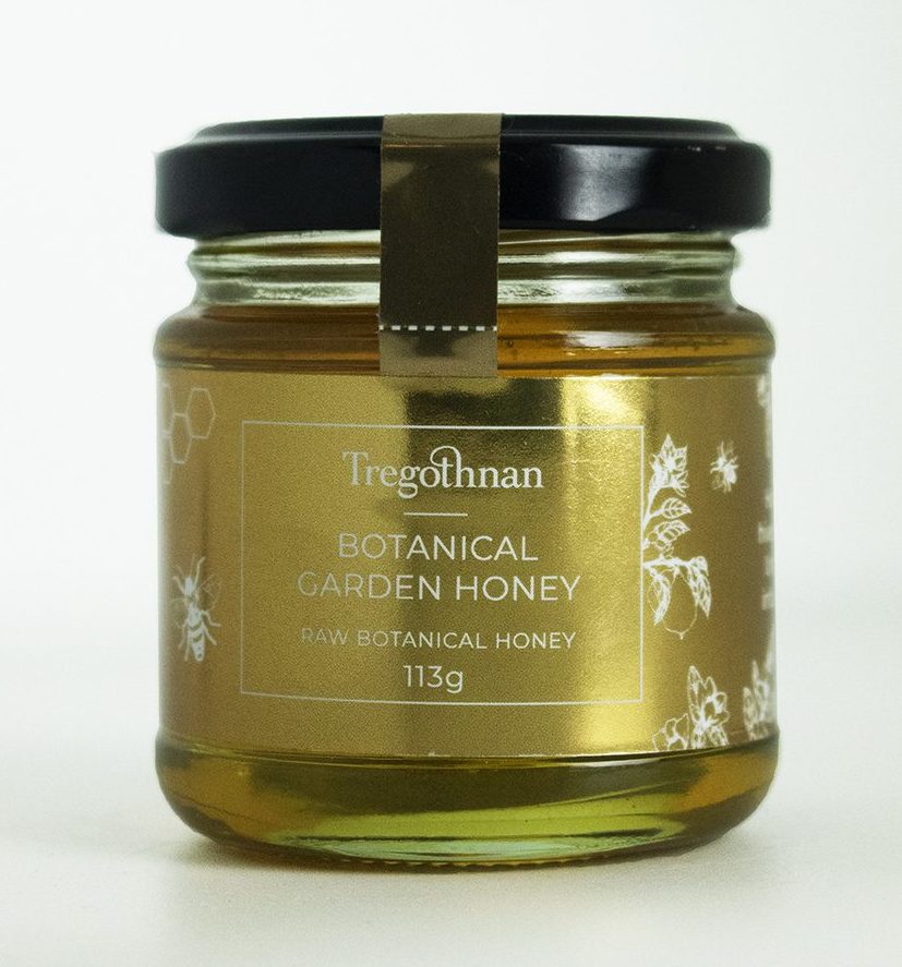 Botanical Garden Honey 113g
