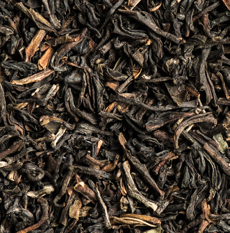Esthate Tea Shop – Tregothnan