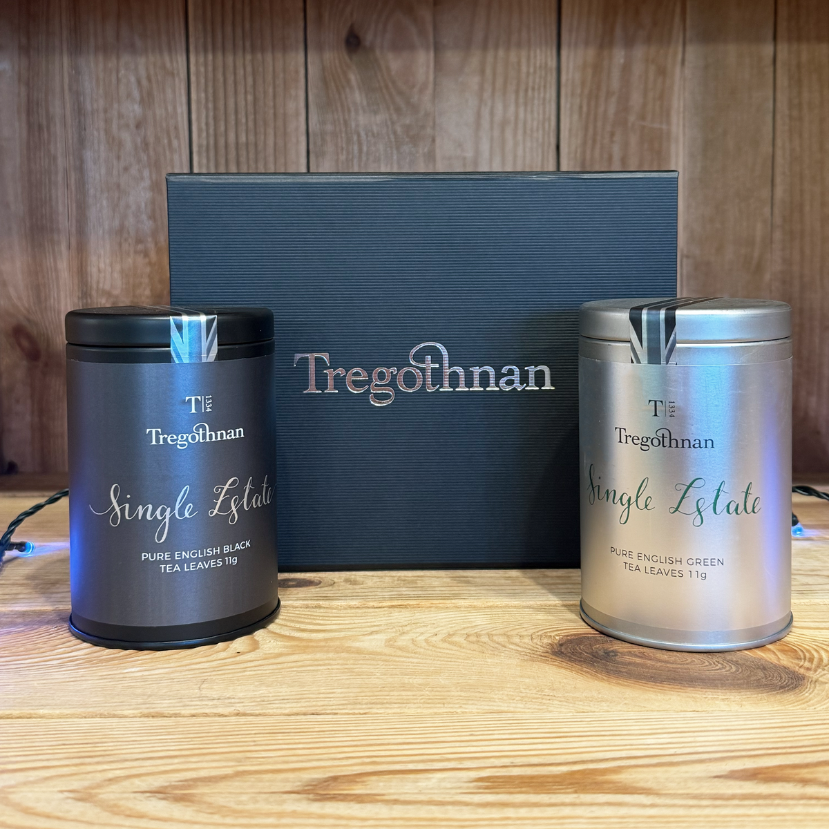 Single Estate Collection Gift