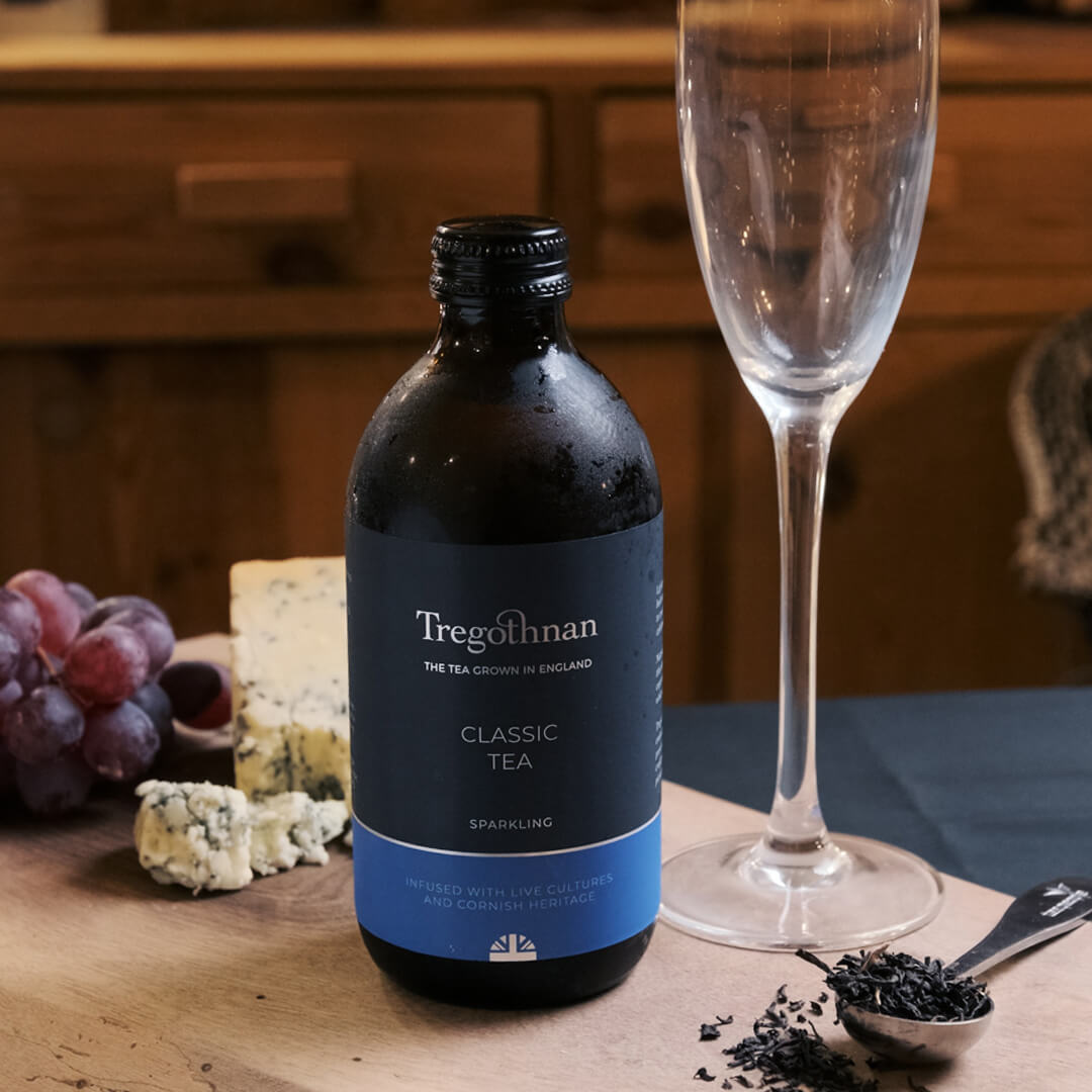 Classic Sparkling Tea - Case of 12