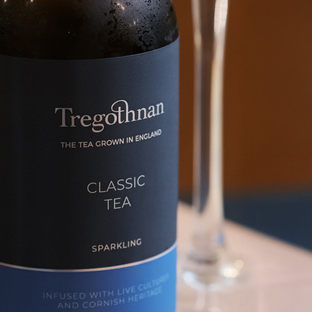 Classic Sparkling Tea - Case of 12