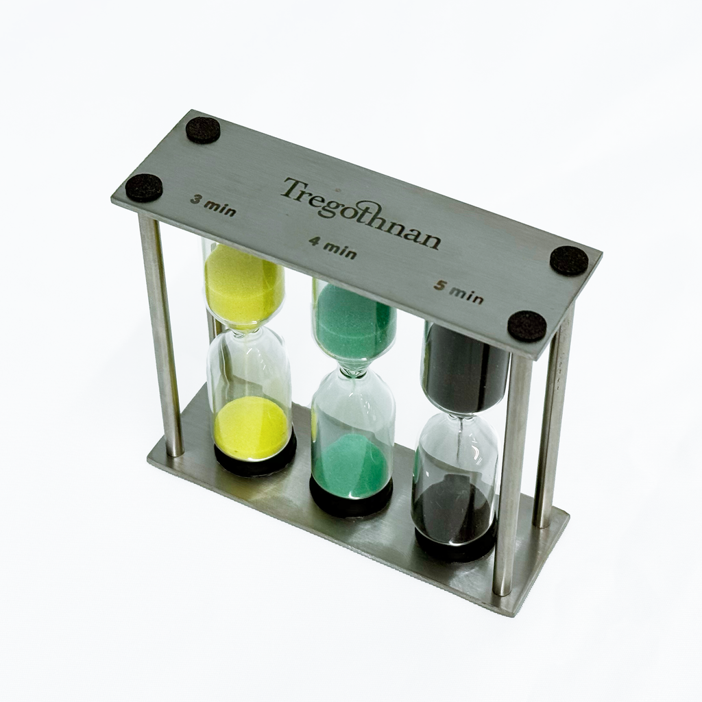 'Perfect' Triple Timer – Tregothnan