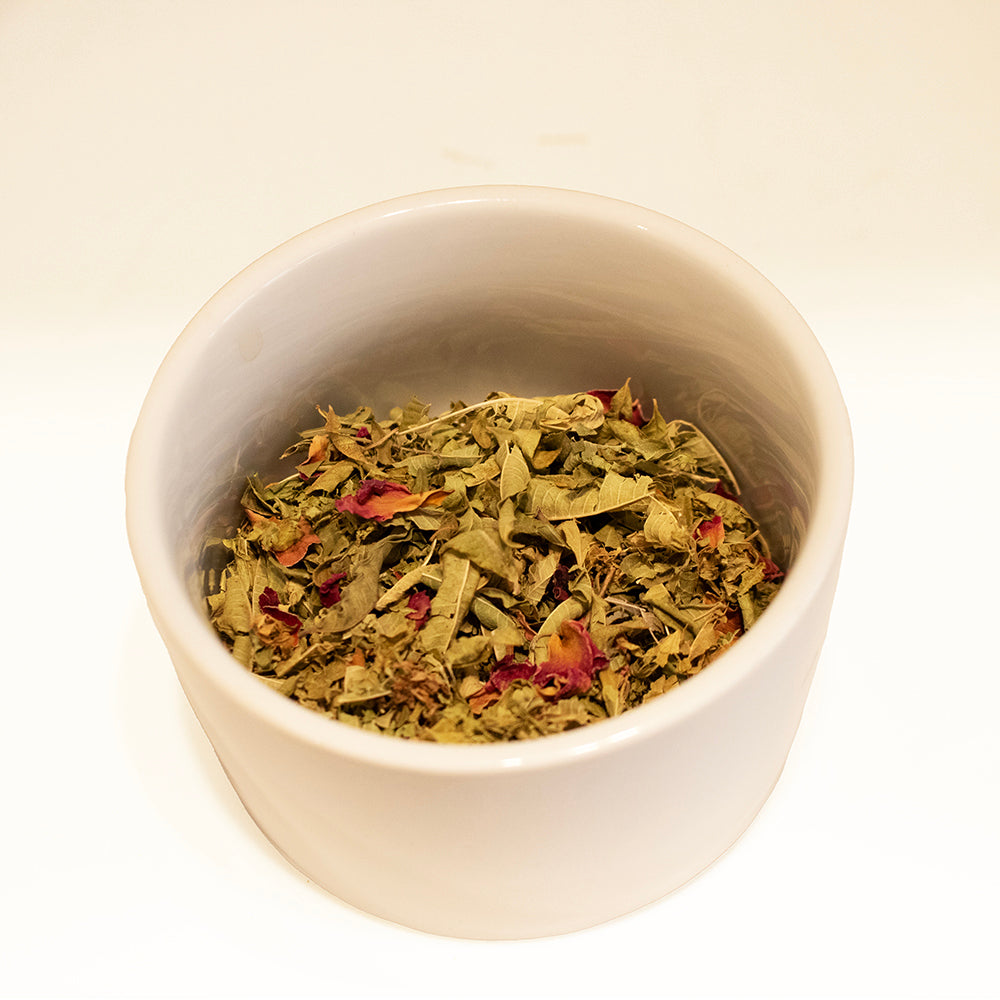 Floral infusion Loose Leaf Tea - 250g