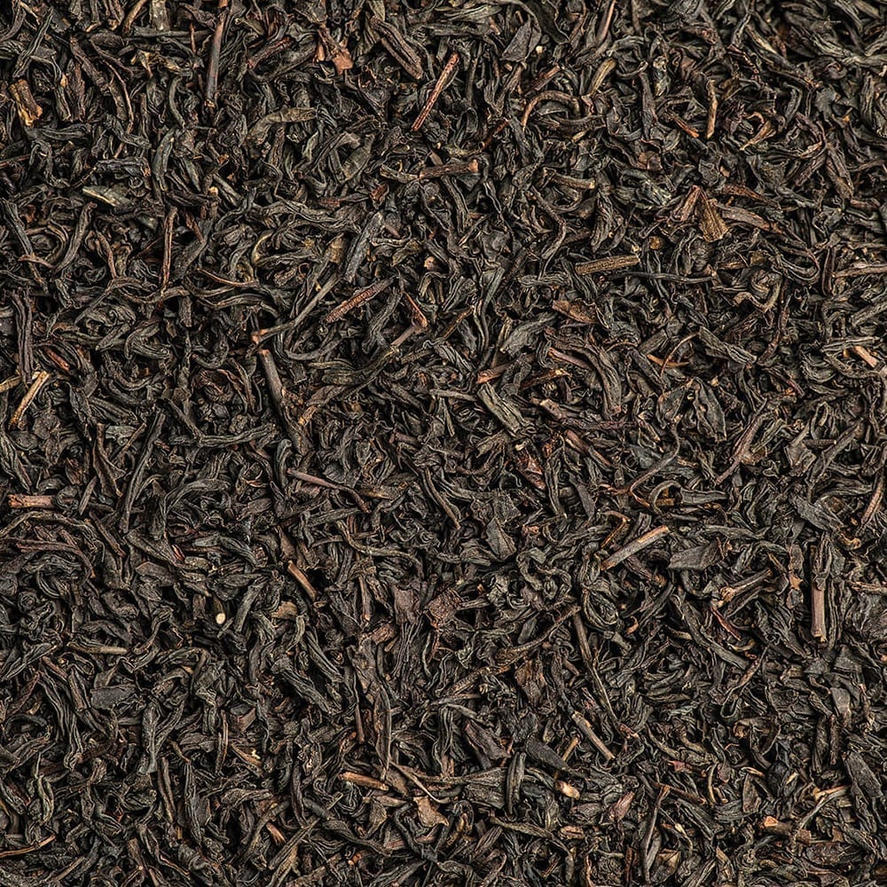 Oak Smoked Tea - 250g Loose
