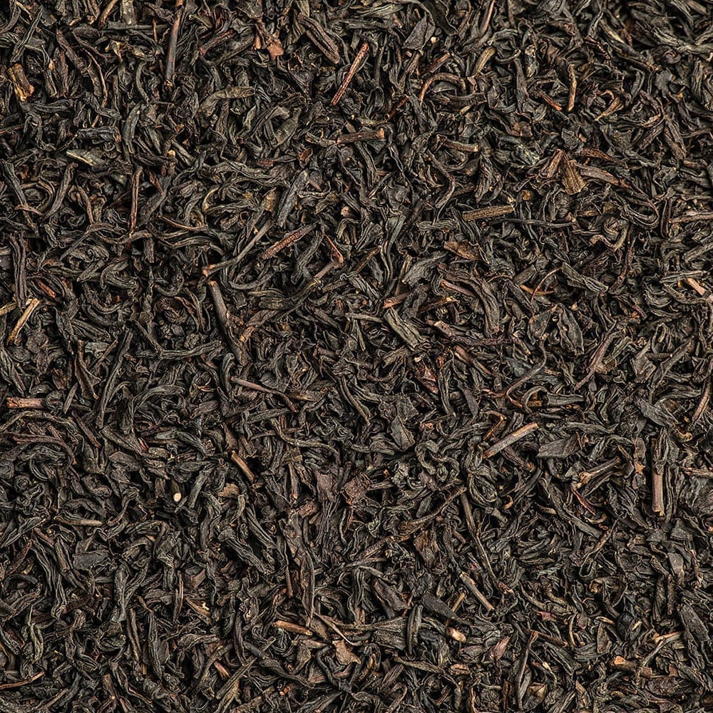 Oak Smoked Tea - 250g Loose – Tregothnan