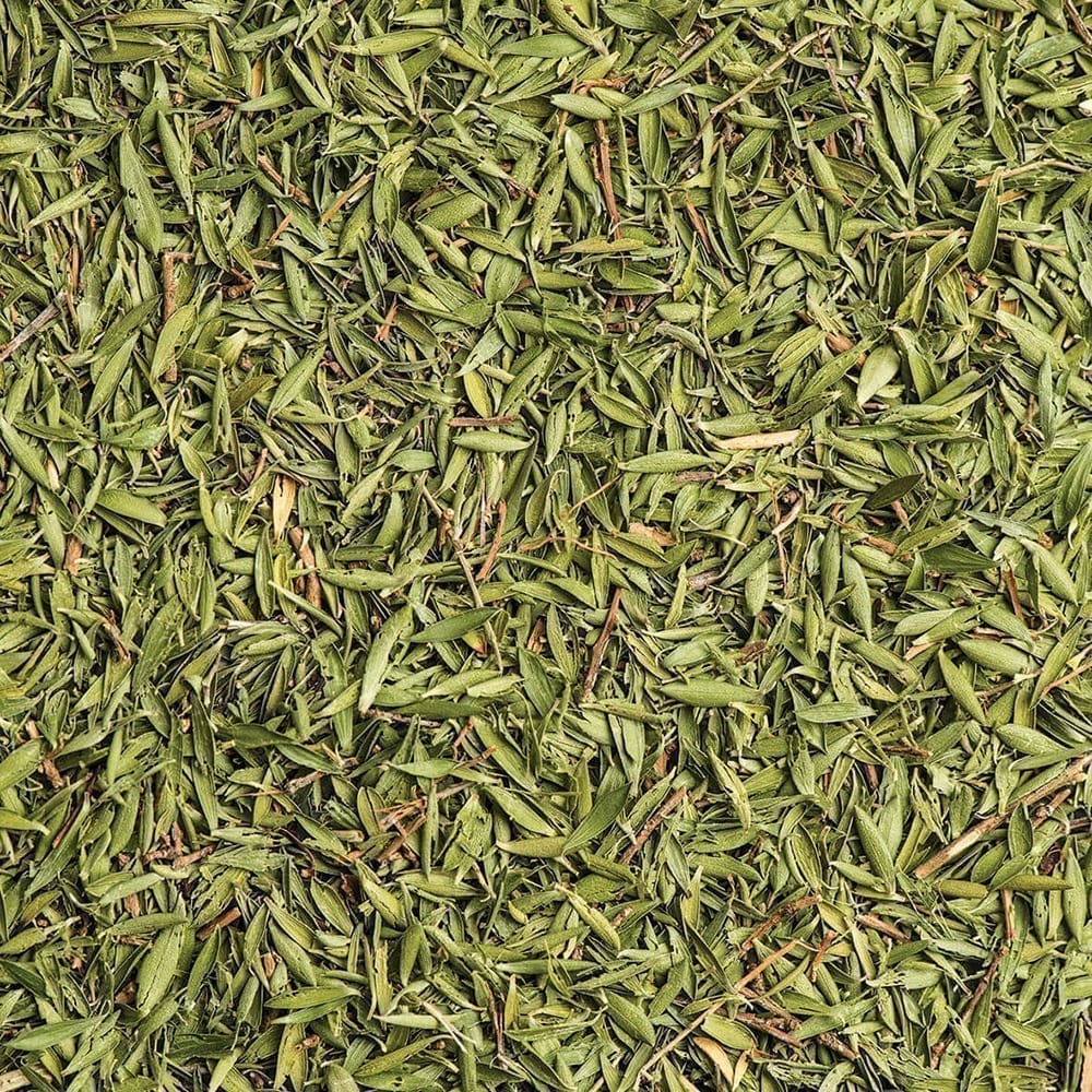 Manuka - 250g Loose Tea – Tregothnan